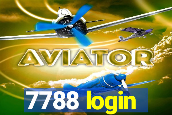 7788 login